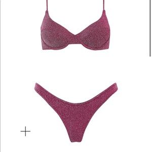 ISO of this TRIANGL bikini
